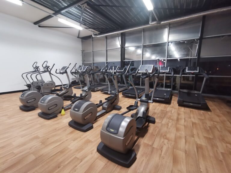 Fit Life Uden