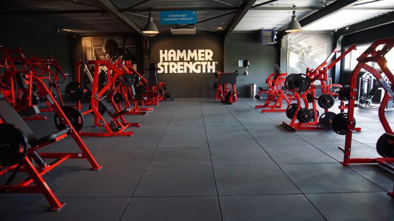 il fiore healthcenters Roermond (Herten)