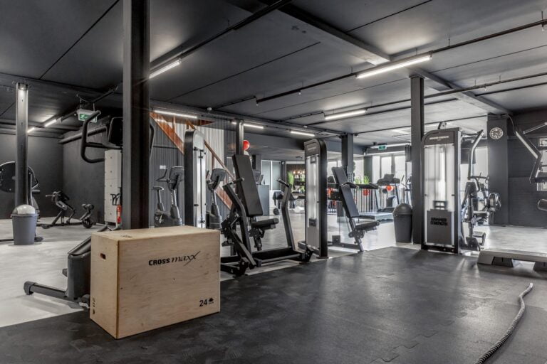 Pro Fitness Lexmond
