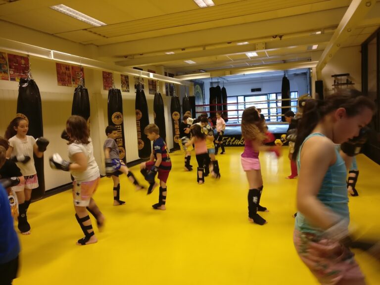 EttakiGym