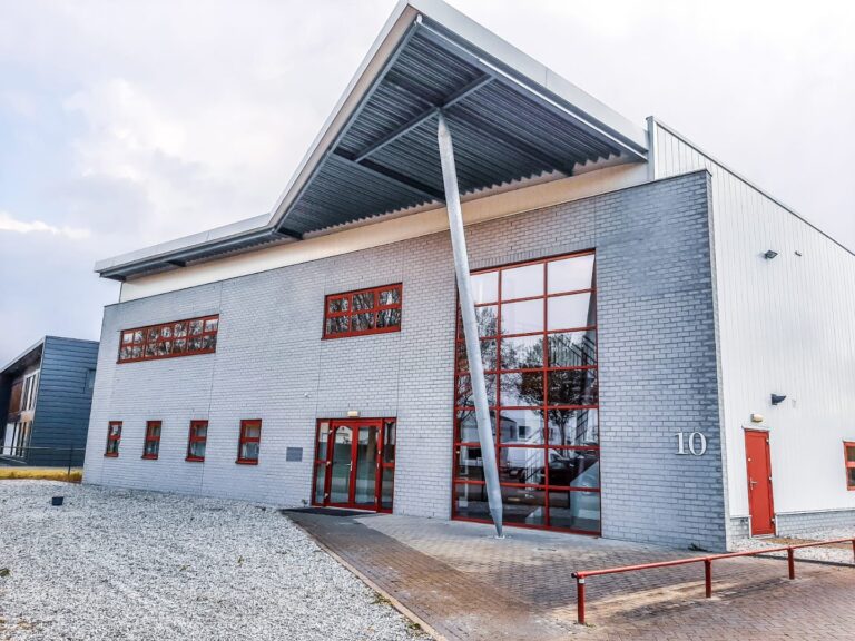 Infinity Fitness Someren