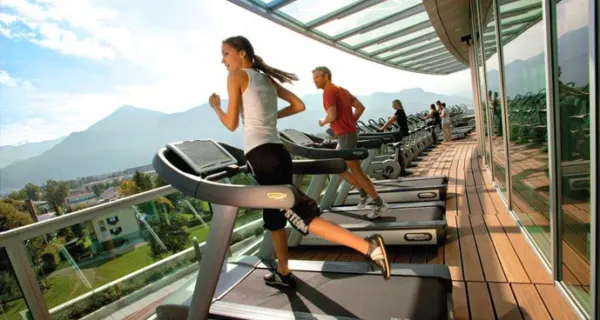 Fitness & Bootcamp Club Barendrecht