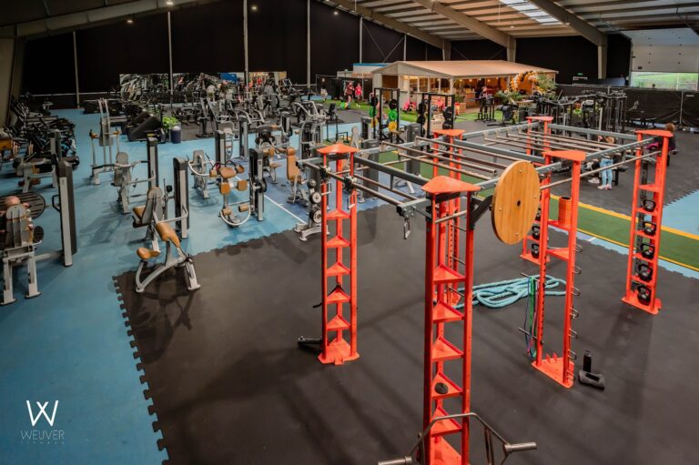 Weijver Fitness