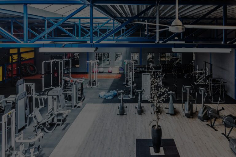 Sportstudio Share-Fit