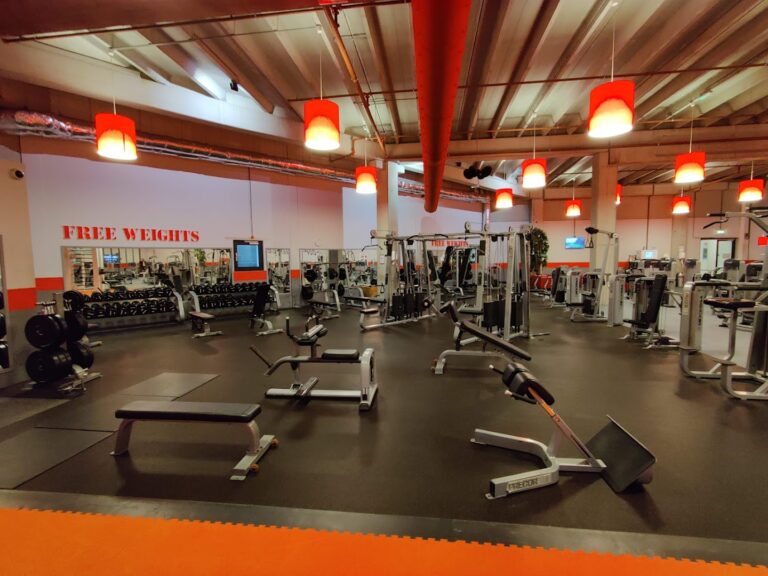 SportCity Apeldoorn Omnisport