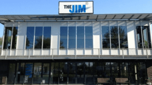 Foto van sportschool The Jim Fitness