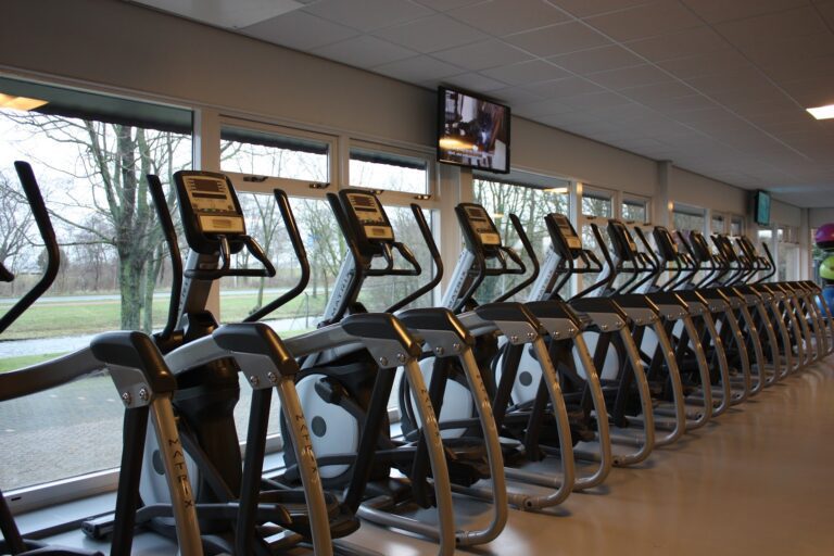 BigGym Den Helder