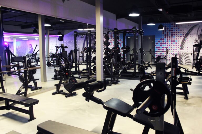 Go4Fit Heesch