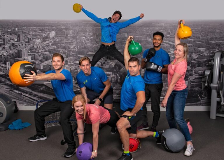 Viva La Fitness Personal Training
