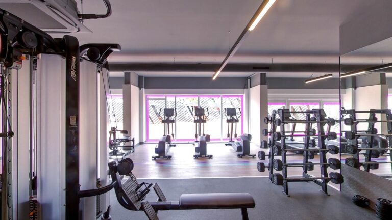 Anytime Fitness(Bussum)