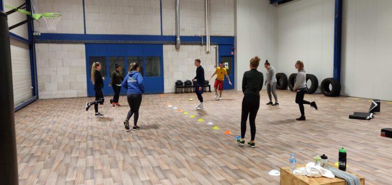 Open Gym Purmerend | Sportschool