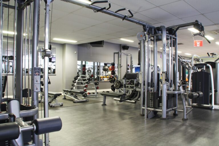 Healthclub Veenendaal