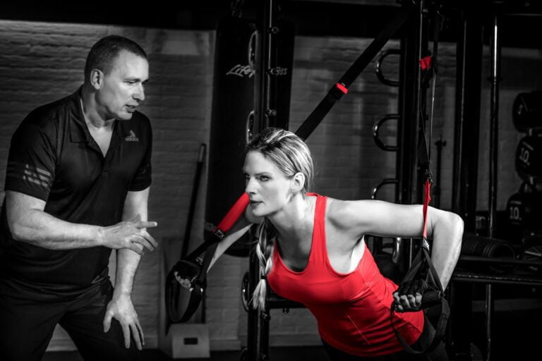 Sportcentrum Splendid