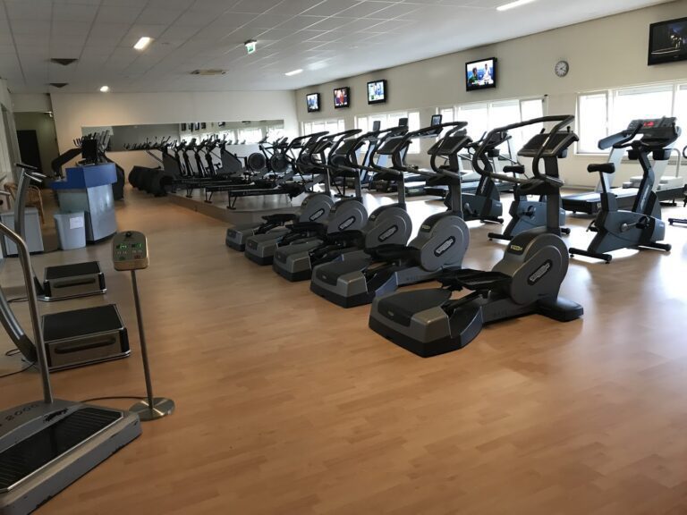 Heijl Sport- en Vrijetijdscentrum