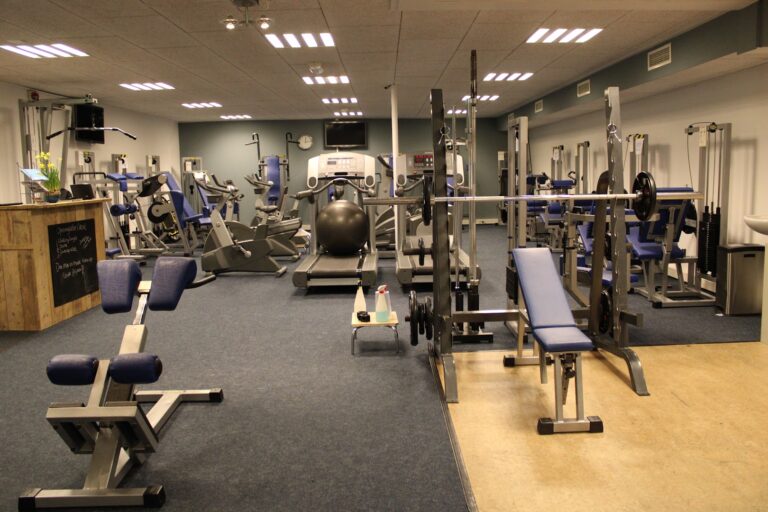 Fysiotherapie Fitness Feenstra