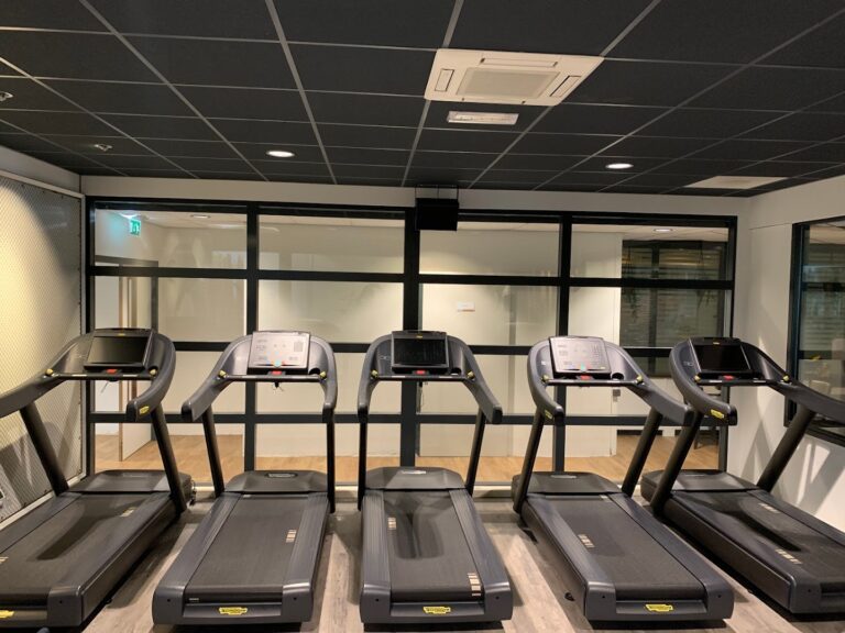 Arendse health club Raamsdonksveer