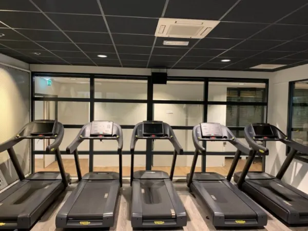 Arendse health club Raamsdonksveer