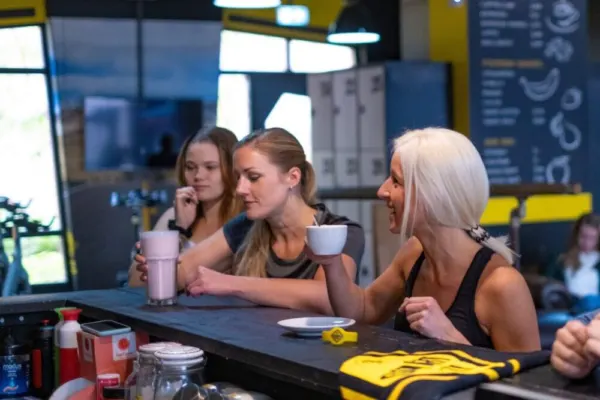 Smart Fit Nieuwegein