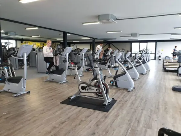 Fitklub Boxmeer