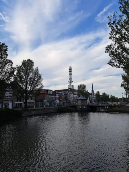 Fa. Sportschool De Leeuw