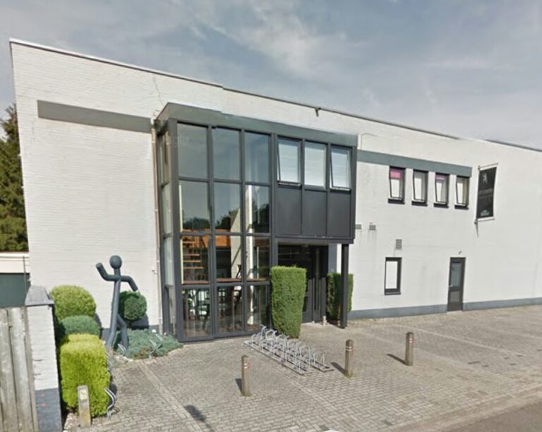 Fitcentre Schaijk