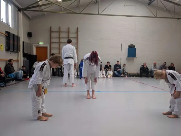 Sportschool Kaizen