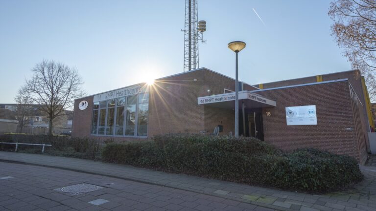 RMPT Healthcenter