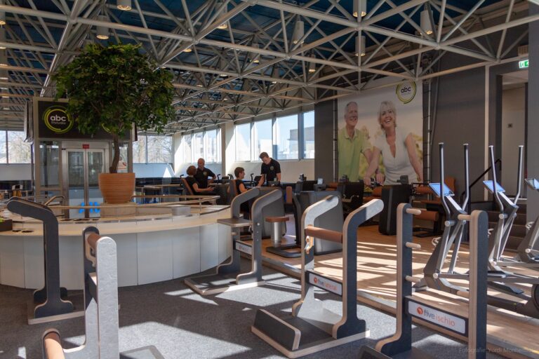 ABC Fitstudio