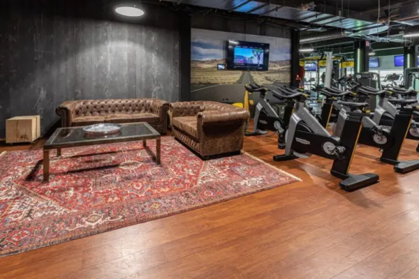 Smart Fit Hilversum