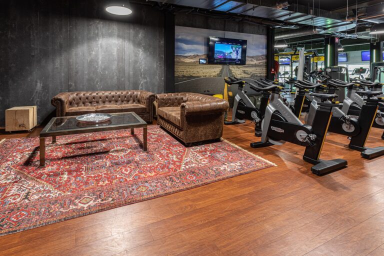 Smart Fit Hilversum