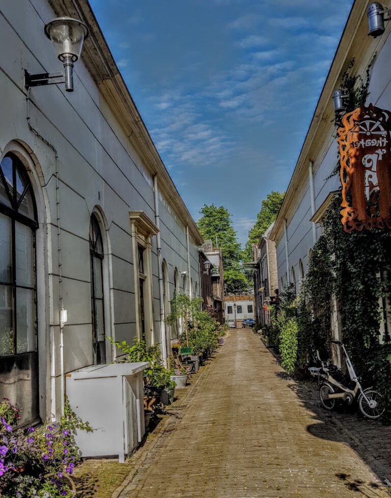 Sportschool Breedveld