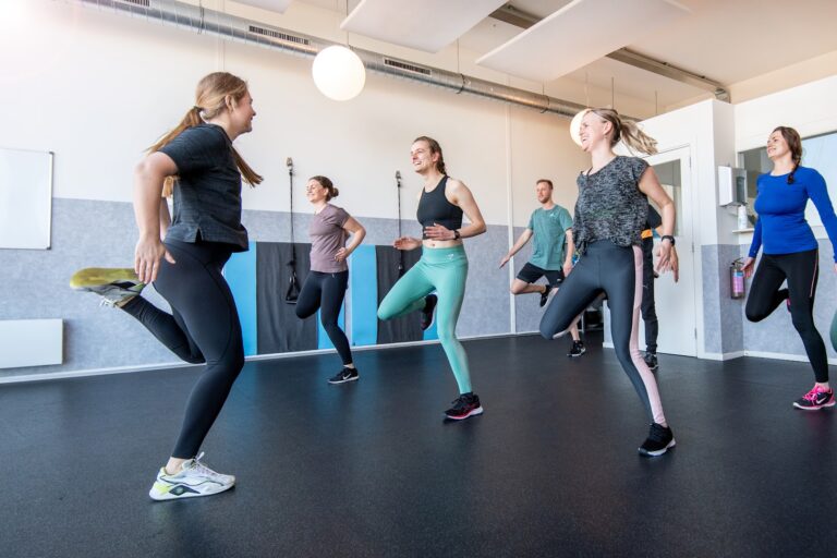 Fitstudio Waterland
