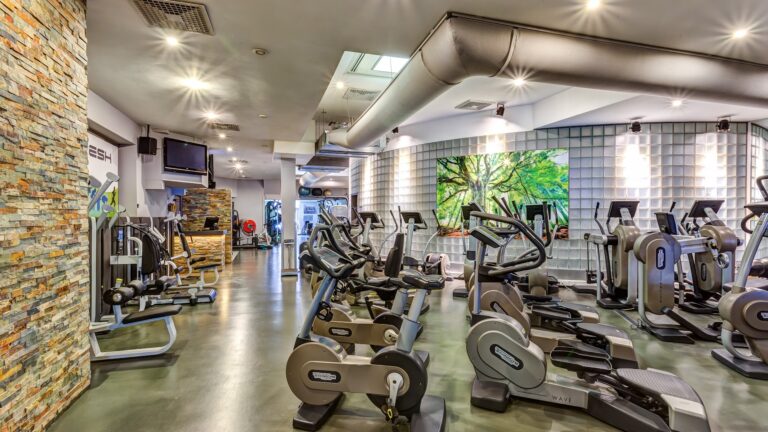 Fresh Fitness