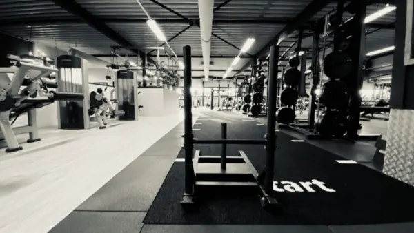 STERK Lifestyle Gym | Boutique Sportschool