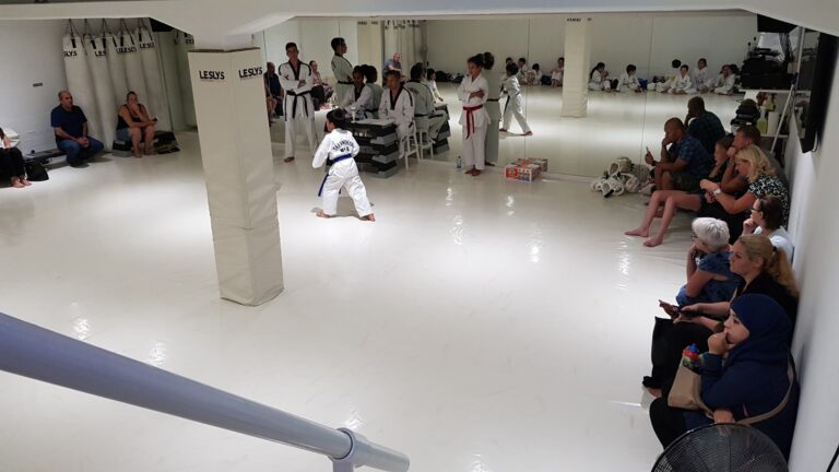 Lesly's Sportstudio