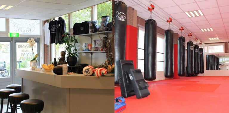 Gym Vogel