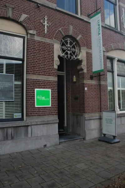 LIJFSTIJL Centrum Dongen