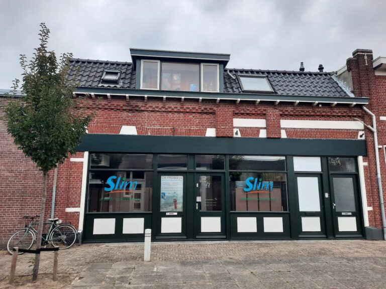 Slim afslank- en fitcentrum
