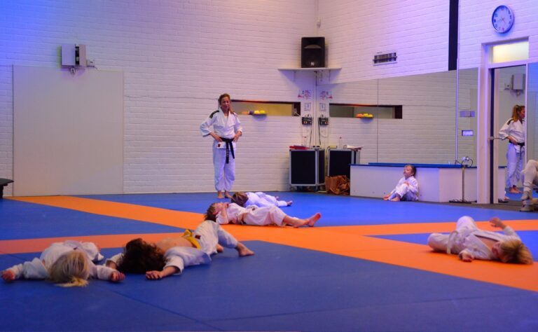 Sportcentrum Van Houdt