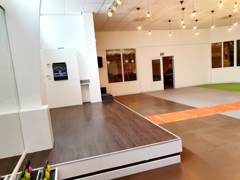 Enjoy Sportsclub