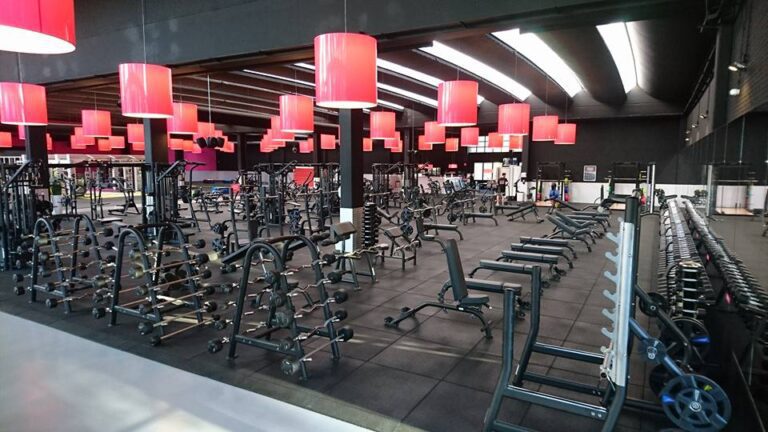 BigGym Roosendaal