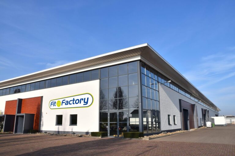 Fit Factory Bergeijk