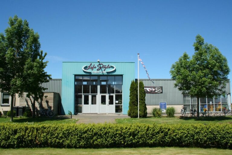 Sportcentrum Life Style | Sportschool Sneek