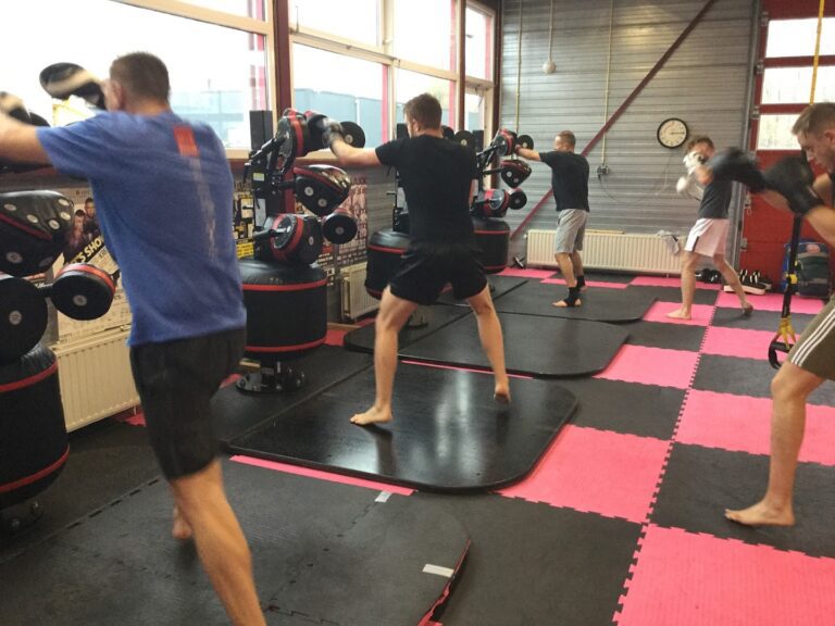 Kyokugym
