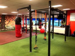 Foto van sportschool Personal Fitness Nederland - Poeldijk