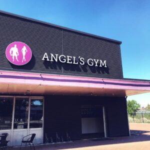 Foto van sportschool Sportschool Veenendaal