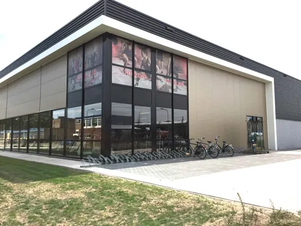 Fitklub Weert