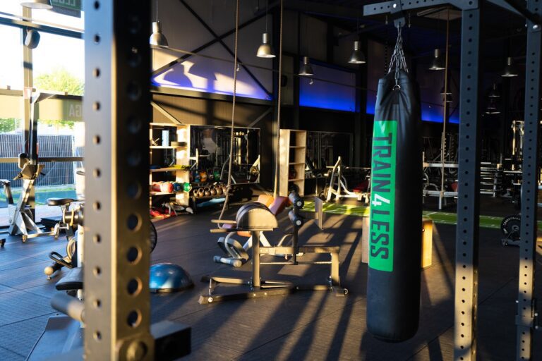 Train4less Fitnesscentrum - Schagen Regioplein