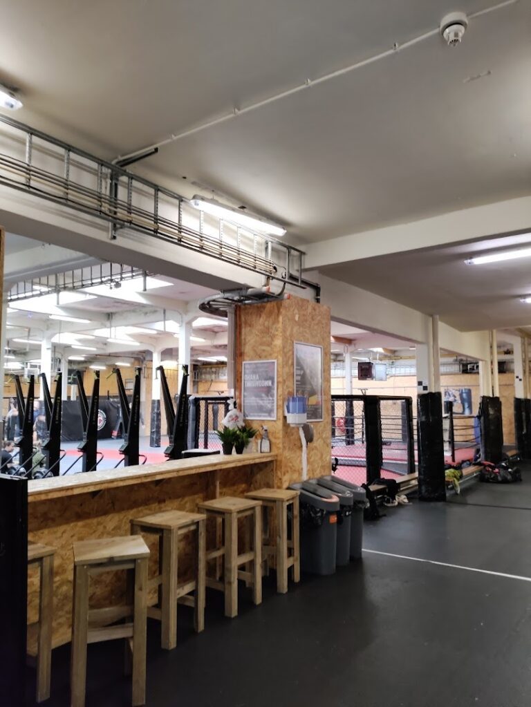 Impact Sports Academy