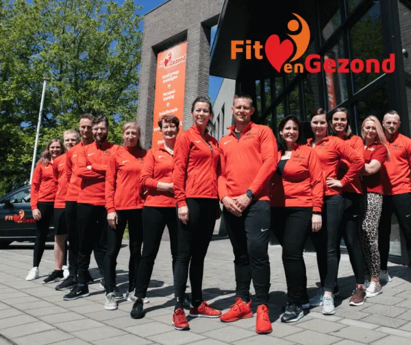 Fit en Gezond